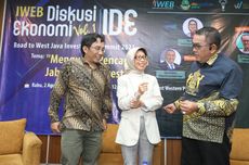 Investasi di Jabar Tetap Tinggi Meski Upah Buruh Mahal