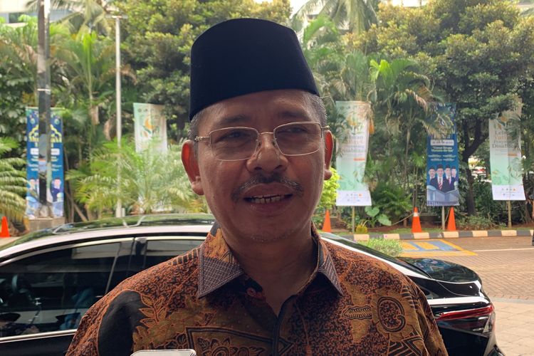 Kemenag Siap Benahi Konflik Internal UINSA Bersama Guru Besar dan Mahasiswa