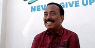 Aset KONI Diserahkan ke Pemkot Blitar, Samanhudi: Harusnya Diserahkan ke Saya