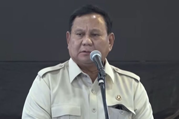 Sempat Disinggung Dino, Prabowo Terima 8 Dubes untuk Serahkan Surat Kepercayaan Hari Ini