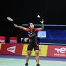 Uber Cup 2022: Aisyah Sativa Siap Ladeni Jepang untuk Jadi Juara Grup