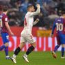 Barcelona Vs Sevilla, Noda Pertama untuk Siapa?