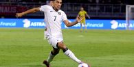 Tampil Starter Usai Cedera, Marselino Ferdinan Antar AS Trencin B Menang Telak