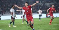 Usai Jadi Mesin Gol Timnas, Mitchell Baker Catat Assist untuk Georgetown