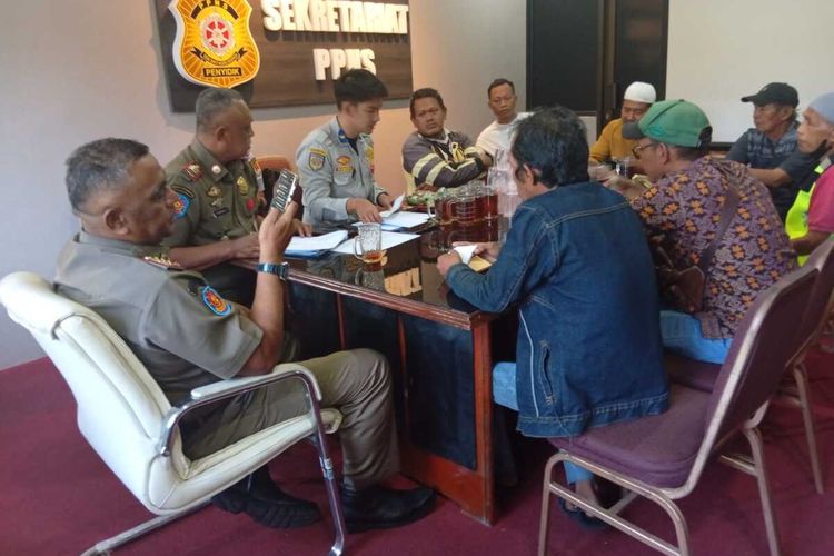 Nunggak Setoran Rp 280 Juta, 121 Juru Parkir di Semarang Terancam Dicabut Penugasannya