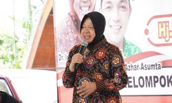 Dinilai Peduli Pendidikan Madrasah dan Ponpes, Risma-Gus Hans Dapat Dukungan KKM Jatim 