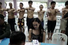 Wajib Militer, Mimpi Buruk Kaum Transjender di Thailand...
