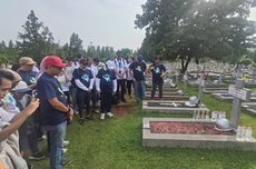 Truk Sumbu 3 Masih Melintas di Tol Saat Nataru, Kakorlantas Koordinasi ke Menhub