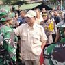 Prabowo Sampaikan Belasungkawa pada Keluarga Korban Erupsi Gunung Marapi