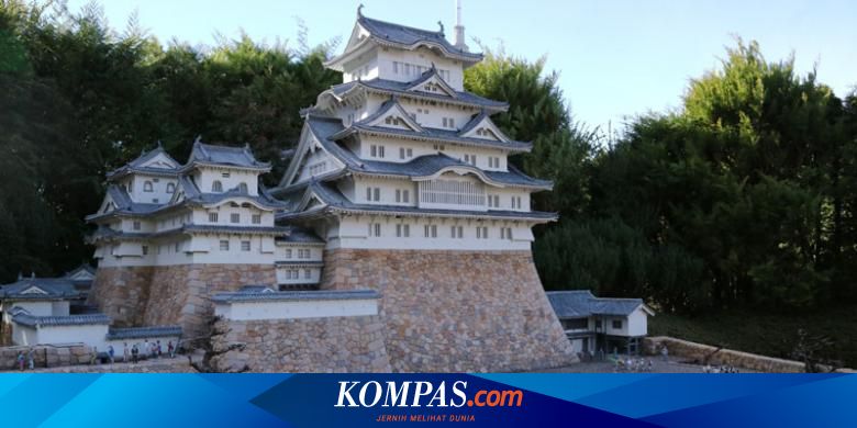 Program Pelatihan Dan Magang Di Jepang Gaji Kotor Rp 33 Juta Bulan Halaman All Kompas Com