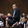 Wamenkumham Sebut Edhy Prabowo dan Juliari Batubara Layak Dituntut Hukuman Mati