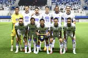 Skor Bangkok United Vs Persib 0-2, Maung Bandung Serasa Miniatur Timnas