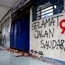 Oknum TNI Tendang Suporter Arema, Panglima Sebut Masuk Ranah Pidana