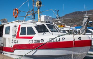Kapal rawai (longline)
