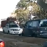 Ini Bahaya dan Sanksi jika Kendaraan Lawan Arah