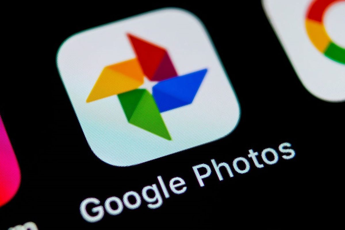 ilustrasi Google Photos