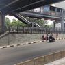 Dinas Bina Marga DKI Gelontorkan Rp 300 Miliar untuk Perbaiki Jalur Transjakarta yang Rusak Tergerus Hujan