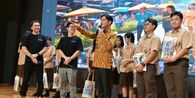 Wapres Gibran dan AI: Antara Mengejar Ketinggalan dan Malas Berpikir...
