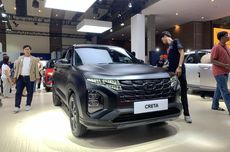 Penjualan Hyundai Landai di Awal Tahun, Ini Sebabnya