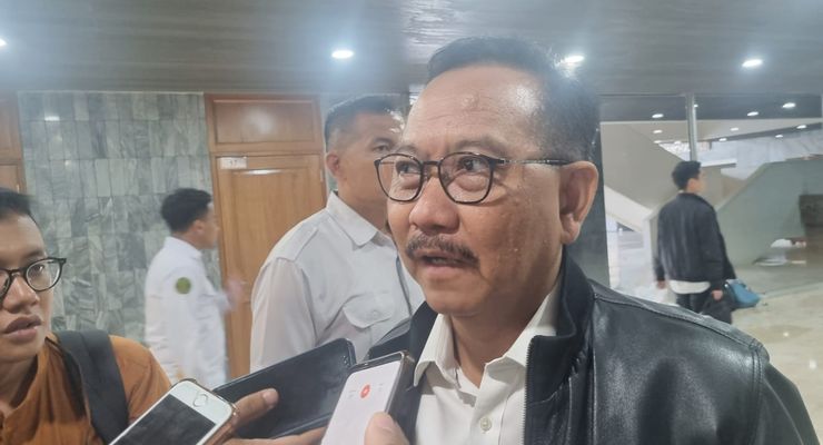 20 Investor Swasta Nasional Antre Groundbreaking Proyek di IKN