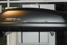 Roof Box Hapro Edisi Terbaru