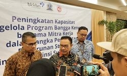 Selain Stunting, Kepala BKKBN Dorong Penyuluh Keluarga Berencana Peduli Kesehatan Jiwa