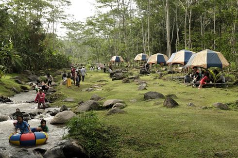 7 Desa Wisata di Yogyakarta, Bisa Mampir Saat Libur Panjang