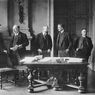 Kerugian yang Diderita Jerman Akibat Perjanjian Versailles