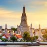 Thailand, Negara ASEAN yang Tidak Pernah Dijajah