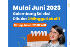 Mulai Juni 2023, Program Kartu Prakerja Akan Dibuka Setiap 2 Minggu Sekali