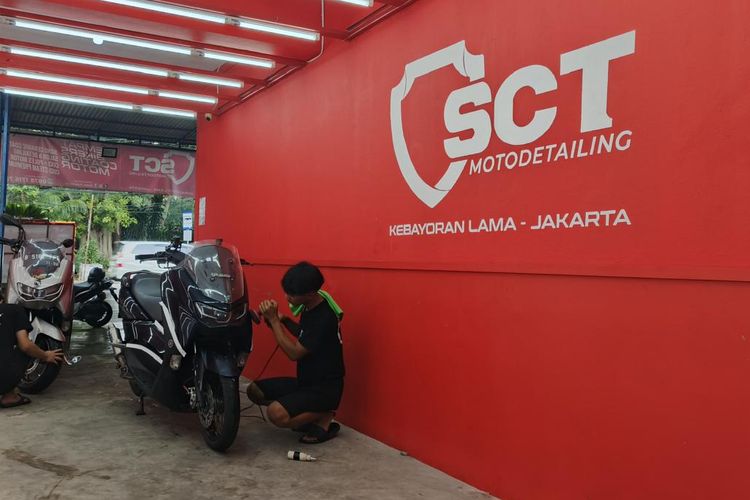Coating Nano Ceramic