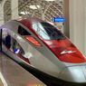 Polemik Utang Whoosh, China: Kereta Cepat Jakarta–Bandung Tak Hanya soal Angka Ekonomi...