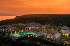 LXR Hotels & Resorts Pertama Asia Tenggara Hadir di Bali