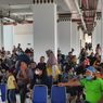 Revitalisasi Permukiman Korban Kebakaran Pasar Gembrong Ditargetkan Rampung September 2022