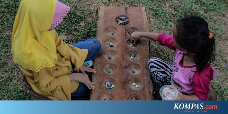 Jurnal Membangun Karakter Anak Melalui Permainan Tradisional