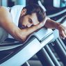Waspada, Kurang Tidur Bisa Kacaukan Kinerja Tubuh