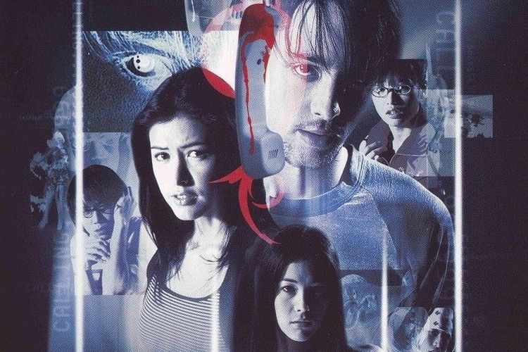 Poster 999-9999 (2002), film horor Thailand