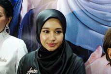 Dulu Laudya Cynthia Bella Tak Boleh Ikut Bukber Sebelum Beranjak Dewasa