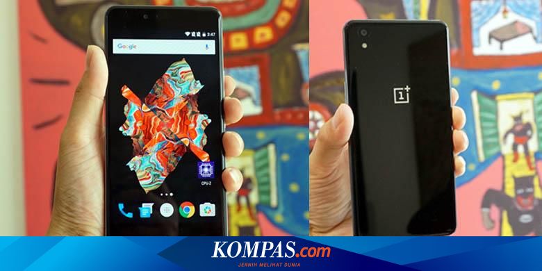 Андроид oneplus