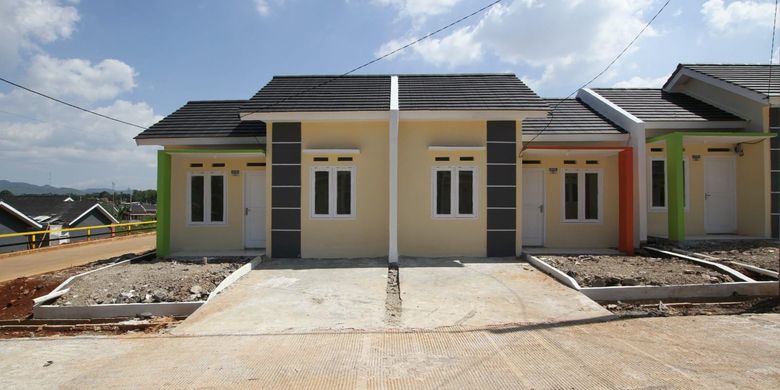 5 Pilihan Rumah Subsidi Terjangkau di Sekitar IKN