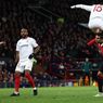 Man United Vs Sevilla: Saat Sabitzer Dikecewakan Gol Bodoh Maguire...