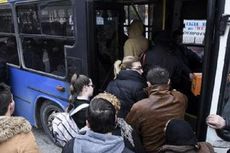 70.000 Warga Tesalonika Dievakuasi Jelang Penjinakan Bom Sisa PD II