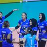 Proliga 2023: Banyak PR Menanti Bandung bjb Jelang Final Four