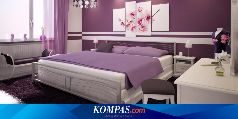 Inilah Daftar Kesalahan Di Kamar Tidur Yang Sering Terjadi