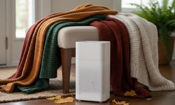6 Air Purifier Mini untuk Kamar Kos, Pilih Sesuai Ukuran Kamar