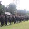 Putusan MK Pilkada Lamandau Kalteng, Polisi Siagakan 120 Personel Antisipasi Kericuhan