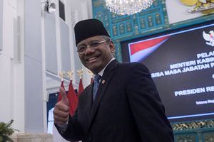 Kadin Titip APBN ke Suahasil Nazara: Kredibilitas Harus Dijaga