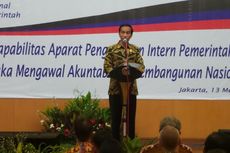 Ini Alasan Jokowi Yakin Merauke Bisa Jadi Lumbung Padi Dunia