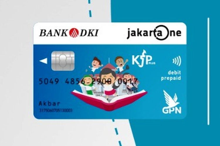 Cara cek kjp plus tahap 1 tahun 2021