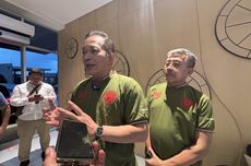 Juru Bicara Sayap Militer Hamas Tewas Dibunuh Israel